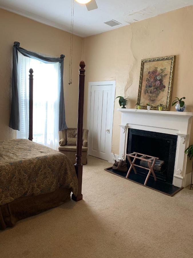 The Inn At Key Falls Estate Pisgah Forest Exterior foto